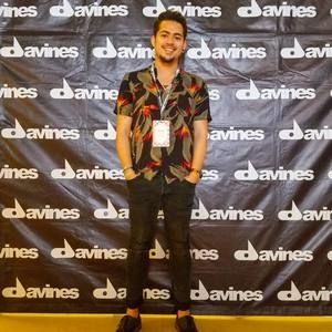 Meet your Posher, Danny